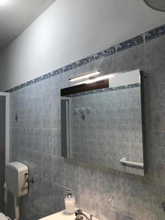 A Casa Di Peppino Villa Greco ティンダリ エクステリア 写真