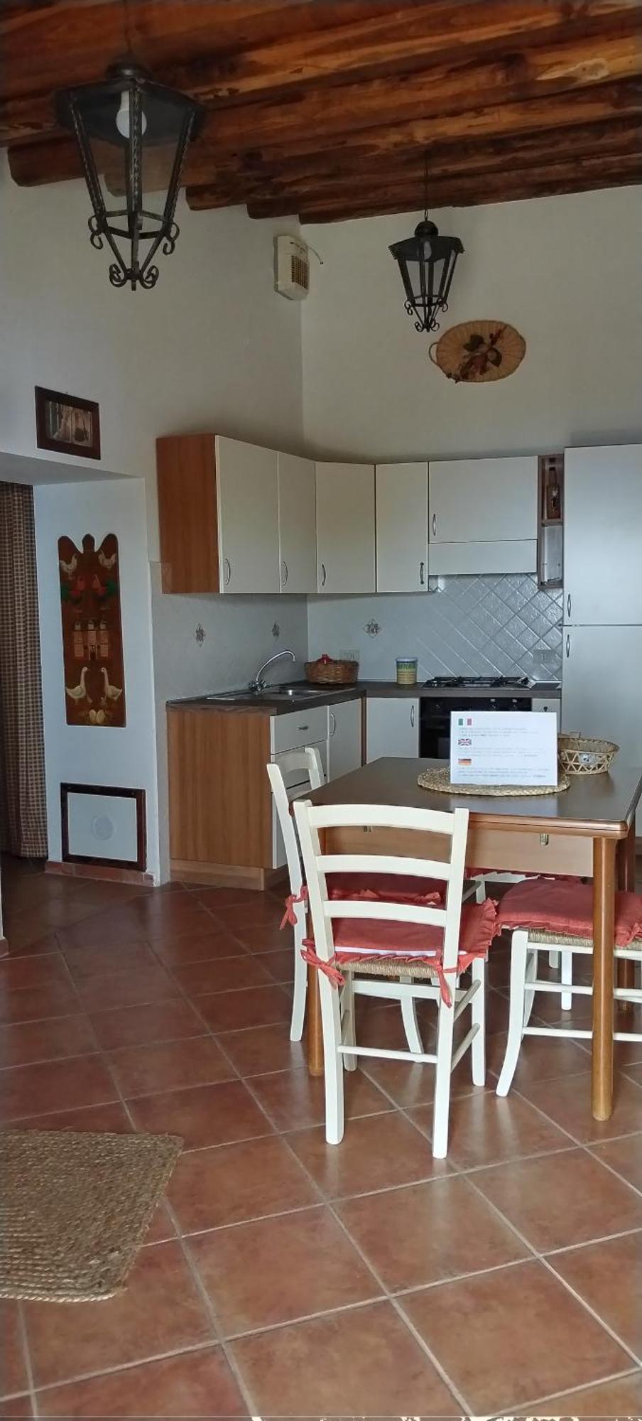A Casa Di Peppino Villa Greco ティンダリ エクステリア 写真